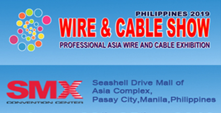 WIRE & CABLE SHOW 2019