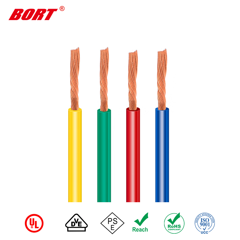 TXL Primary Wire