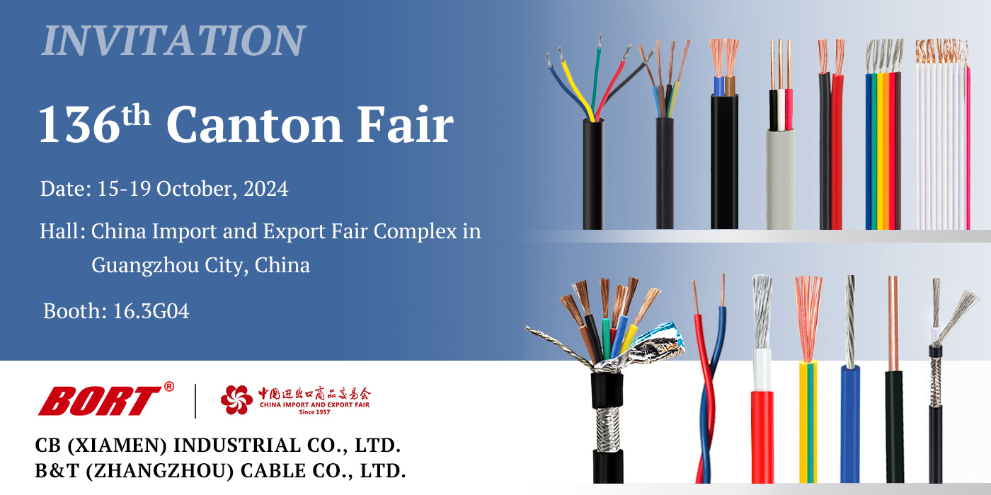 The 136th Canton Fair