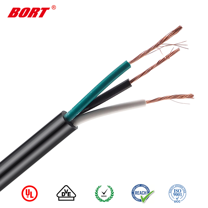 SJT-Power Cable