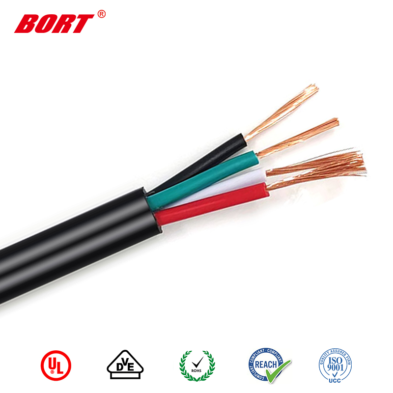 SVT-Power Cable