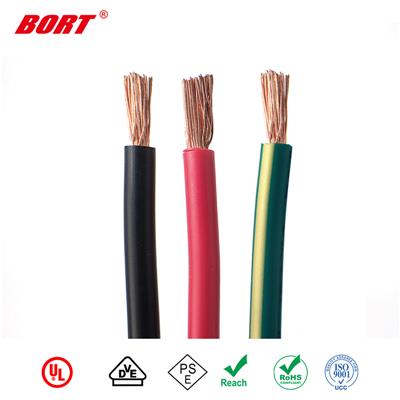 AVSSB Automotive Wire