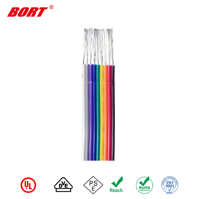 Rainbow Cable