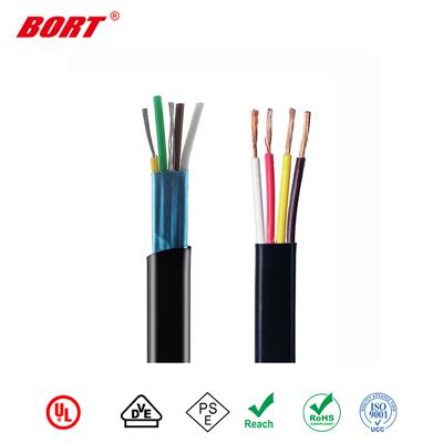 Flat Phone Cable