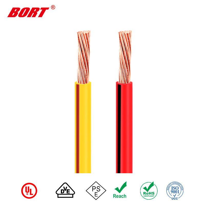 SGX-Automotive Wire