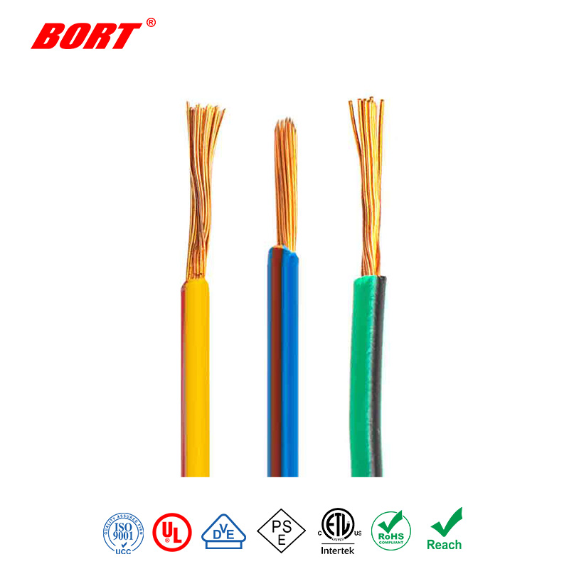 AVSS JASO Japan Standard Automotive Wire