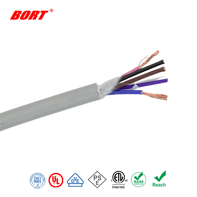 UL20375 TPU护套线