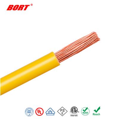 GXL Primary Wire